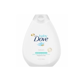 Dove Baby Lotion Sensitive Moisture