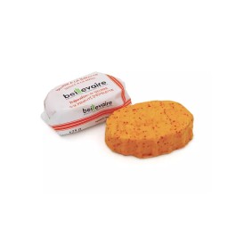 Beillevaire Butter Pasteurised Milk  Piment Espelette