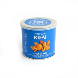 Rifai Tins Cheesy Mix