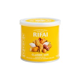 Rifai Tins Mix Classic