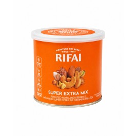 Rifai Tins Mix Super Extra