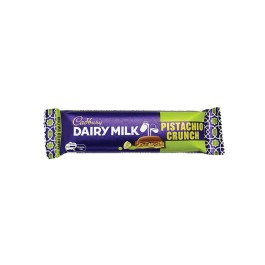 Cadbury Milk Pistachio