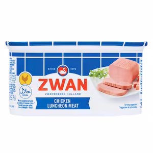 Zwan Chicken Luncheon Meat 200GR