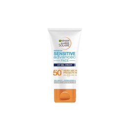Garnier Cooling Watergel Sunscreen Spf50+