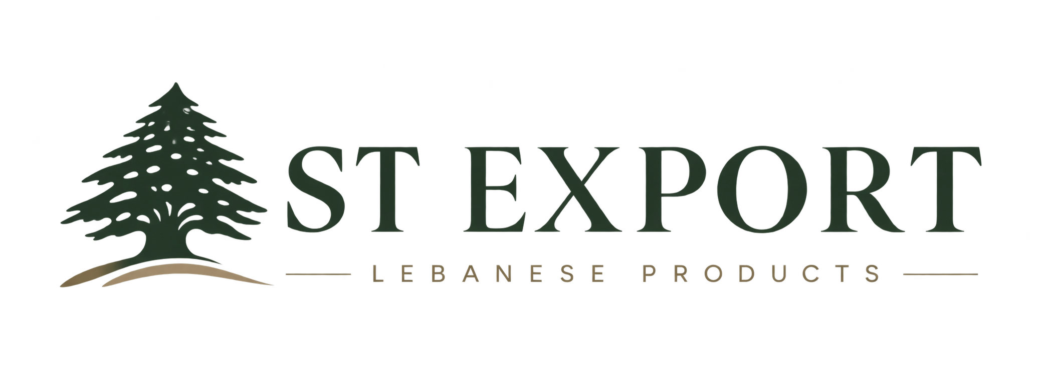 ST Export Lebanese Products